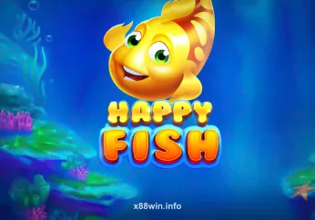 Hình ảnh Happy Fish tại x88