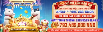 Trò chơi mới ra mắt